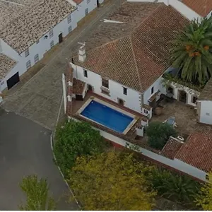 Con Encanto El Coronel, Panchez, Fuente Obejuna Сasa de vacaciones