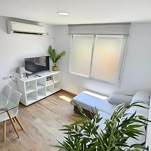  Appartement Mosaicos