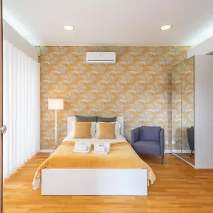 Beguest Benfica Modern Flat Lisboa