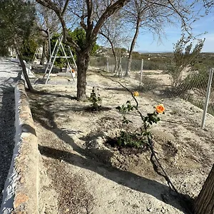  Appartement Cuevas Tiana