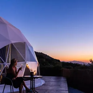 Luxury Dome Retreat Apartamento